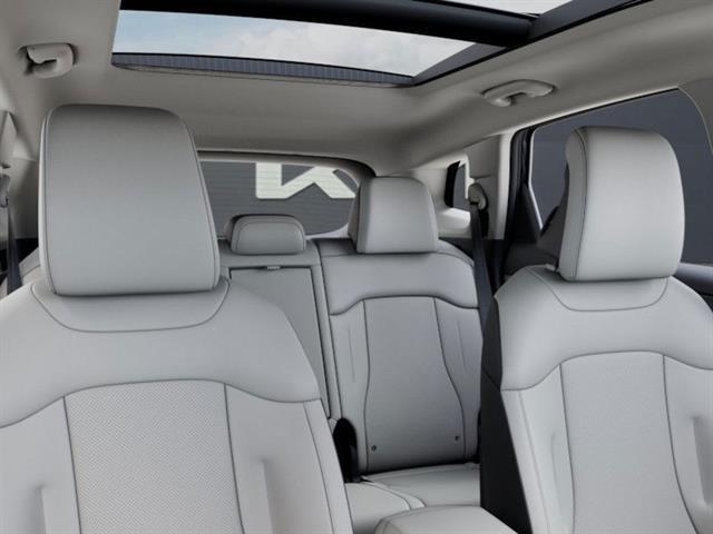 2026 Kia Sportage EX Tucson AZ