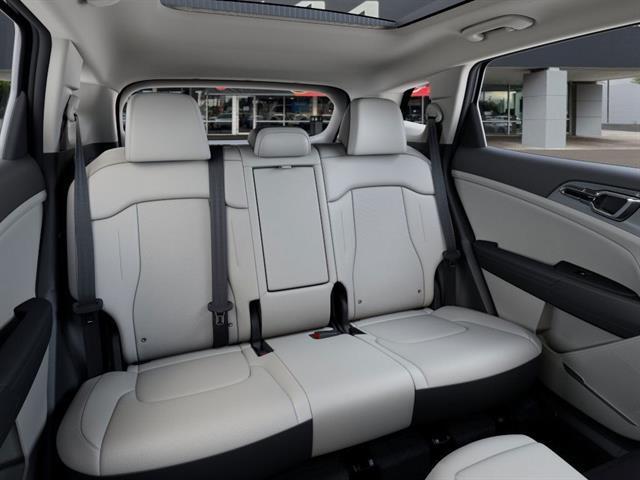 2026 Kia Sportage EX Tucson AZ