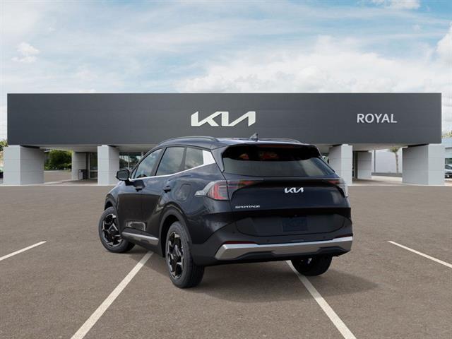 2026 Kia Sportage EX Tucson AZ