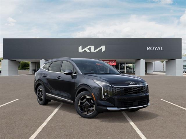 2026 Kia Sportage EX Tucson AZ