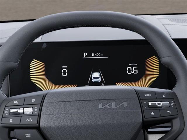 2026 Kia Sportage EX Tucson AZ