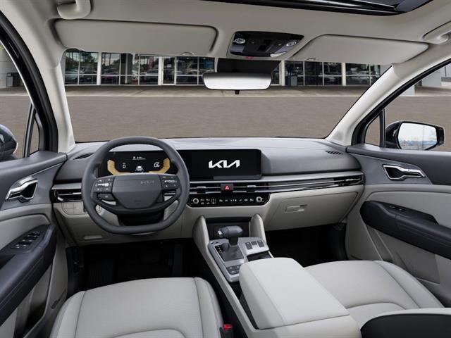 2026 Kia Sportage EX Tucson AZ