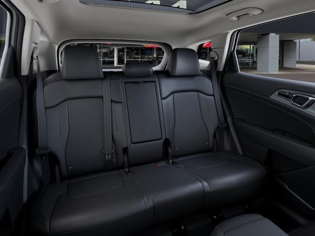 2026 Kia Sportage EX Tucson AZ