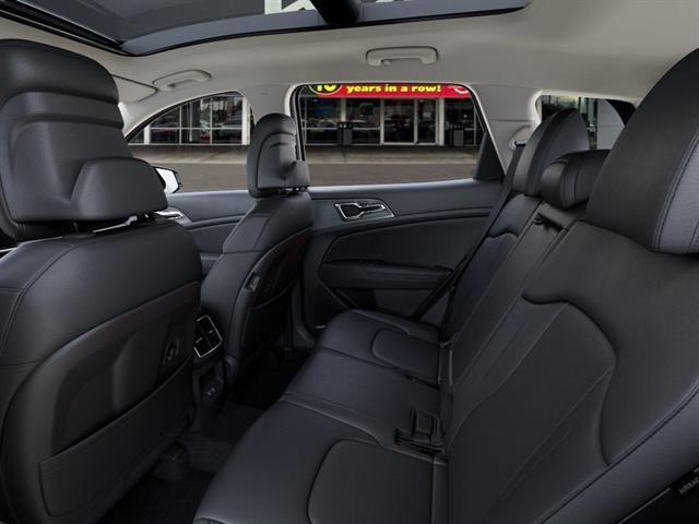 2026 Kia Sportage EX Tucson AZ