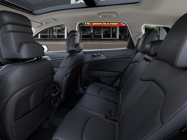 2026 Kia Sportage EX Tucson AZ