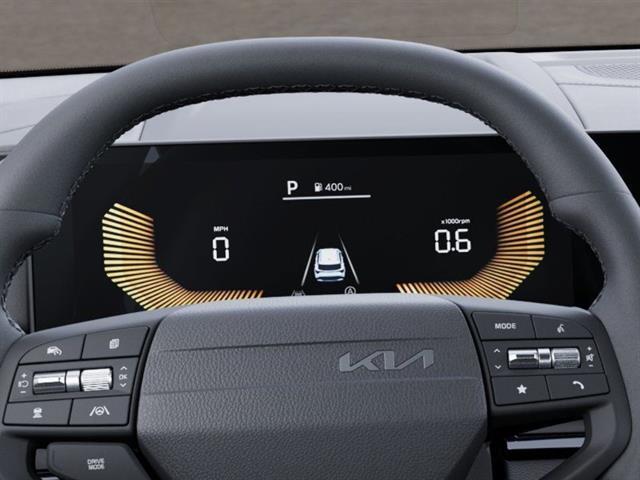 2026 Kia Sportage EX Tucson AZ