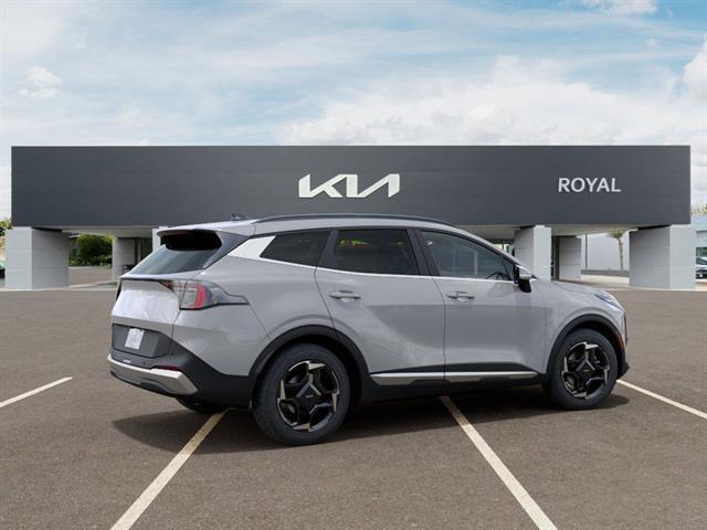 2026 Kia Sportage EX Tucson AZ