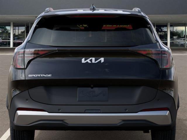 2026 Kia Sportage EX Tucson AZ
