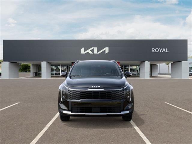 2026 Kia Sportage EX Tucson AZ