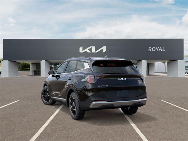 2026 Kia Sportage EX Tucson AZ
