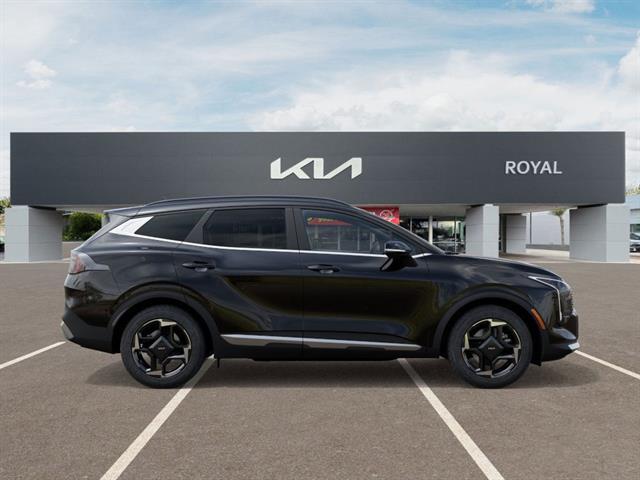 2026 Kia Sportage EX Tucson AZ