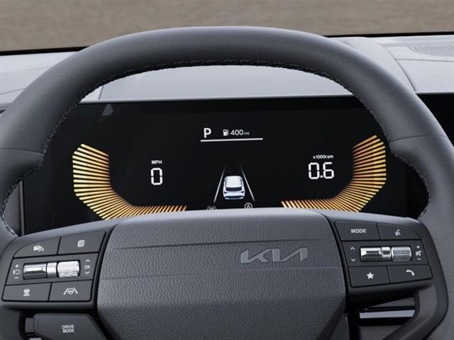 2026 Kia Sportage EX Tucson AZ