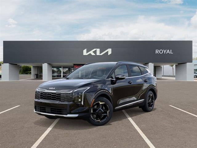 2026 Kia Sportage EX Tucson AZ