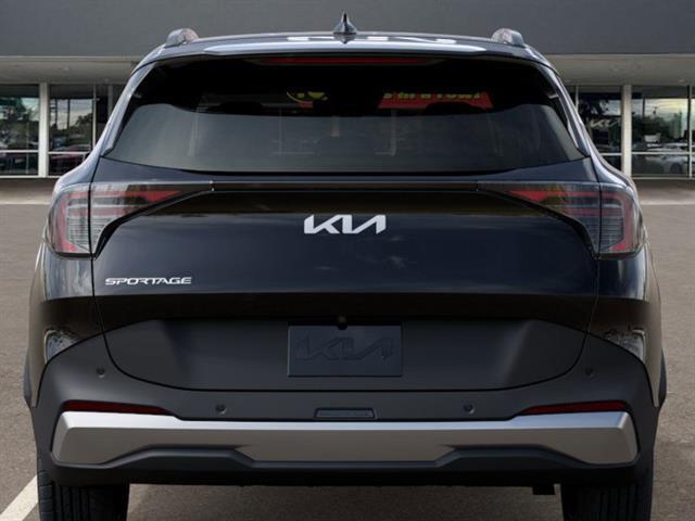 2026 Kia Sportage EX Tucson AZ