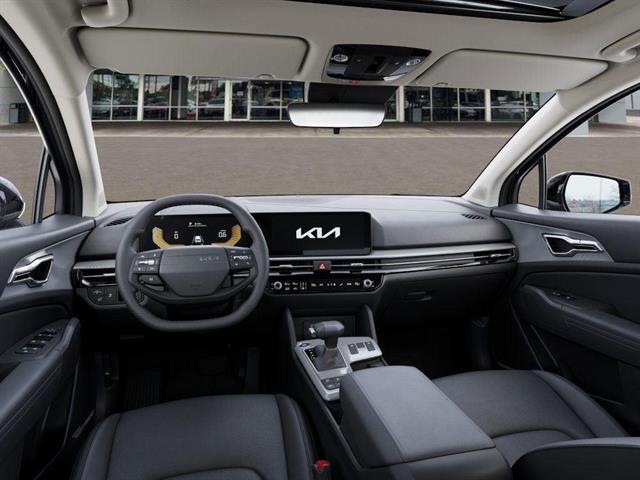2026 Kia Sportage EX Tucson AZ