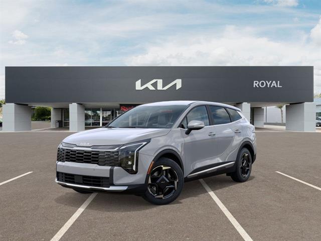 2026 Kia Sportage EX Tucson AZ