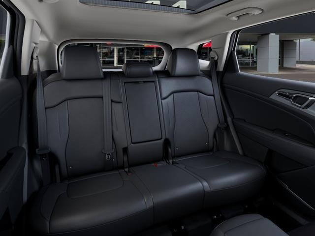 2026 Kia Sportage EX Tucson AZ