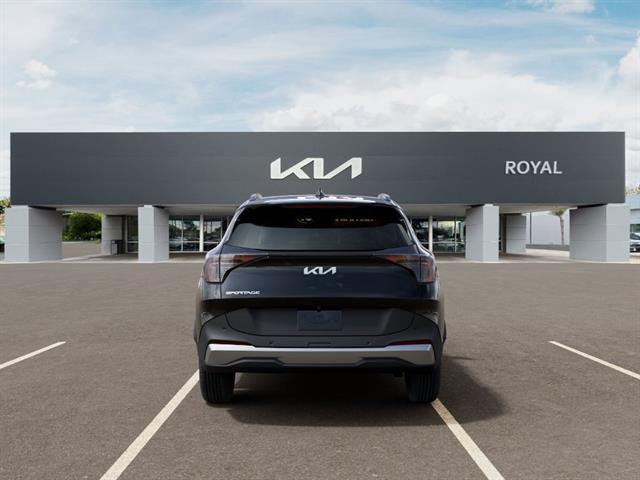 2026 Kia Sportage EX Tucson AZ