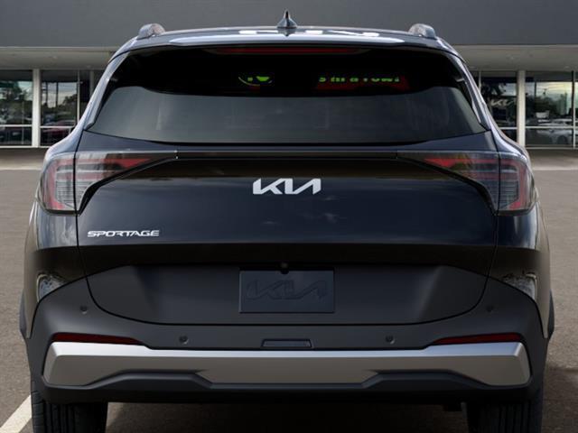 2026 Kia Sportage EX Tucson AZ