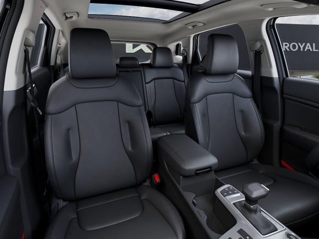 2026 Kia Sportage EX Tucson AZ