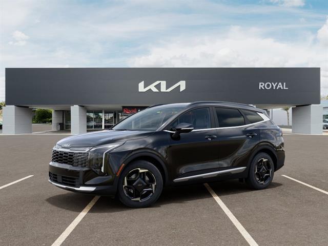 2026 Kia Sportage EX Tucson AZ