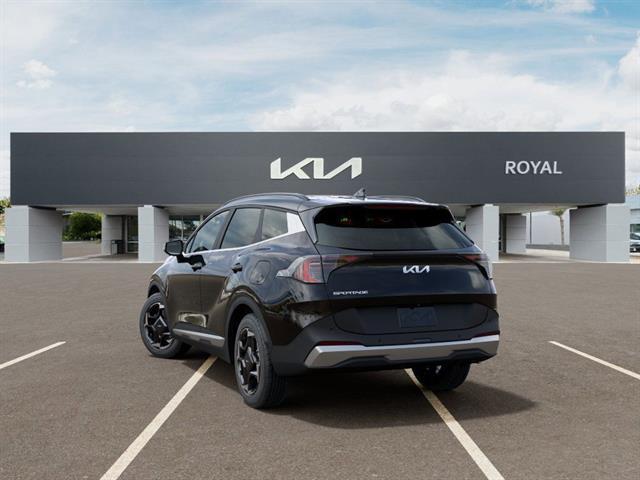 2026 Kia Sportage EX Tucson AZ