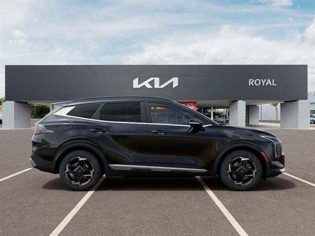 2026 Kia Sportage EX Tucson AZ