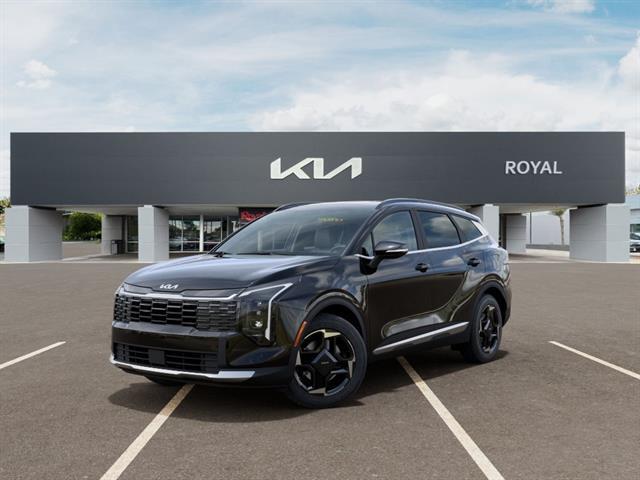 2026 Kia Sportage EX Tucson AZ