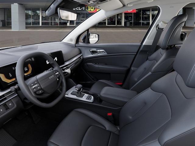 2026 Kia Sportage EX Tucson AZ