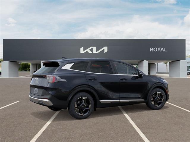 2026 Kia Sportage EX Tucson AZ