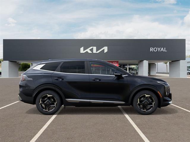 2026 Kia Sportage EX Tucson AZ