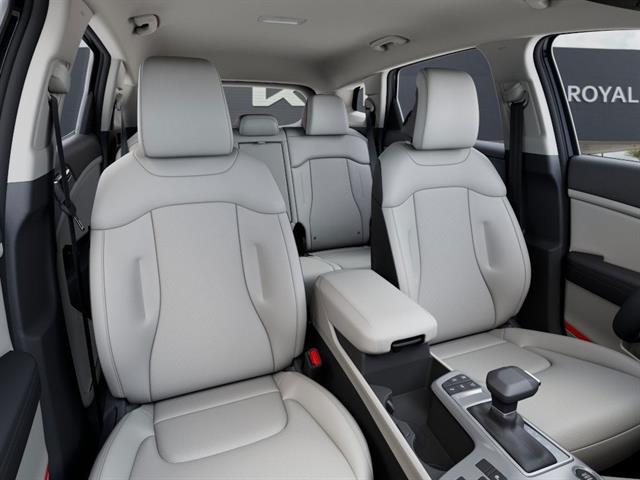 2026 Kia Sportage EX Tucson AZ