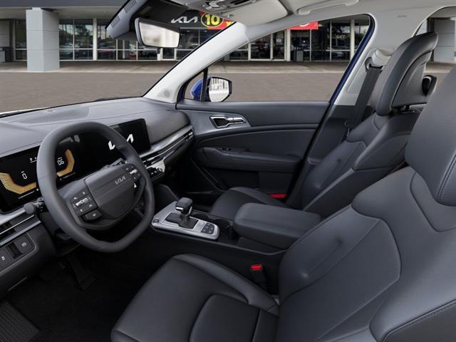 2026 Kia Sportage EX Tucson AZ