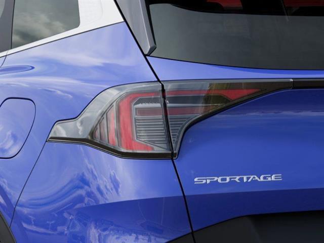 2026 Kia Sportage EX Tucson AZ