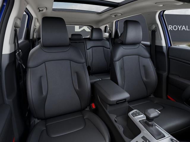 2026 Kia Sportage EX Tucson AZ