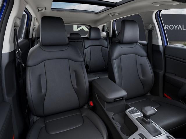 2026 Kia Sportage EX Tucson AZ