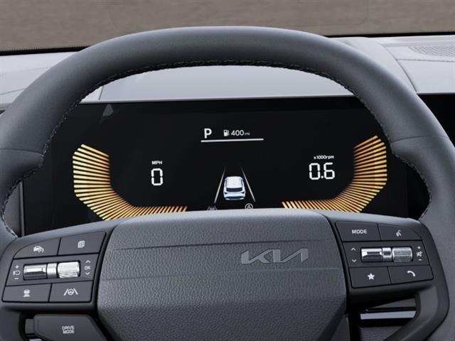 2026 Kia Sportage EX Tucson AZ