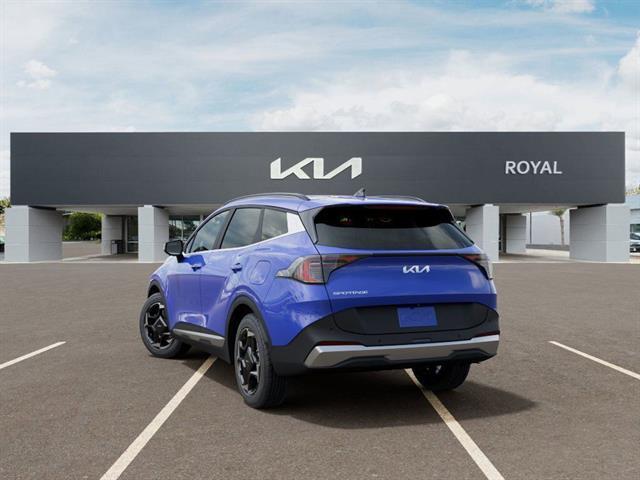 2026 Kia Sportage EX Tucson AZ