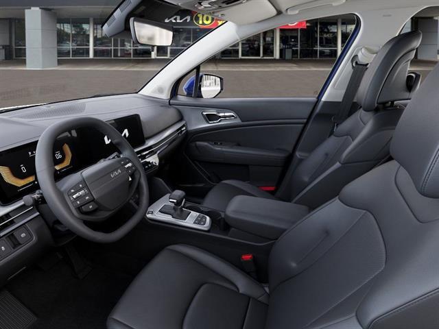 2026 Kia Sportage EX Tucson AZ