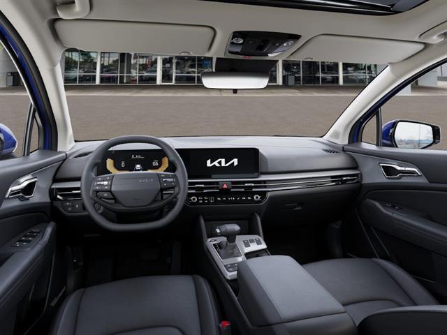 2026 Kia Sportage EX Tucson AZ