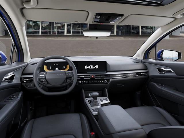 2026 Kia Sportage EX Tucson AZ