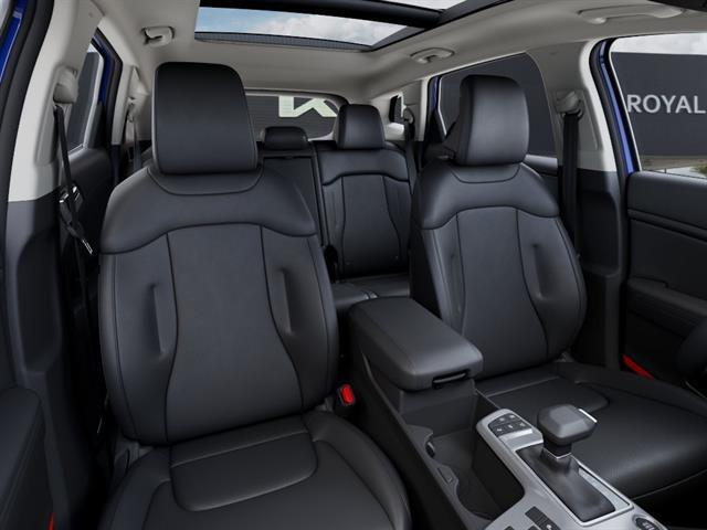 2026 Kia Sportage EX Tucson AZ