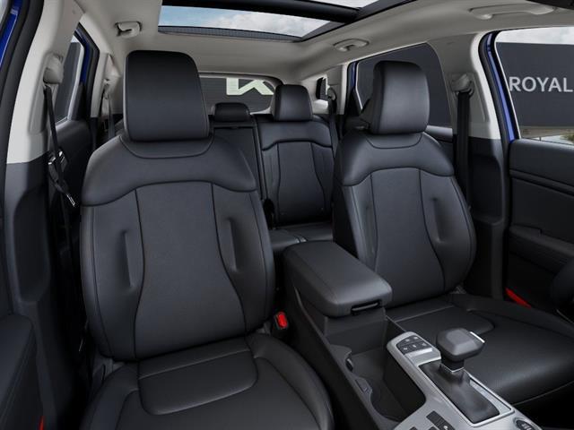 2026 Kia Sportage EX Tucson AZ