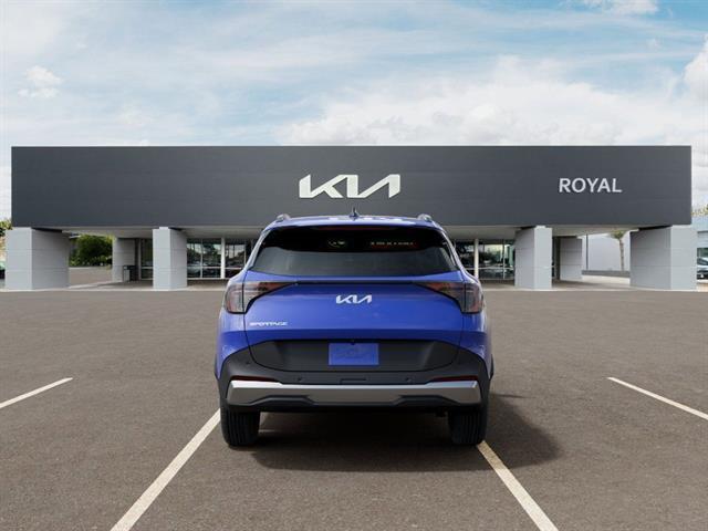2026 Kia Sportage EX Tucson AZ
