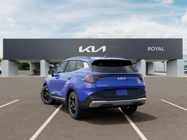 2026 Kia Sportage EX Tucson AZ