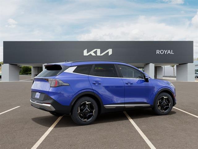 2026 Kia Sportage EX Tucson AZ