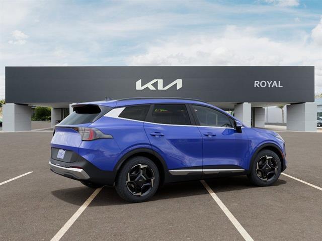 2026 Kia Sportage EX Tucson AZ