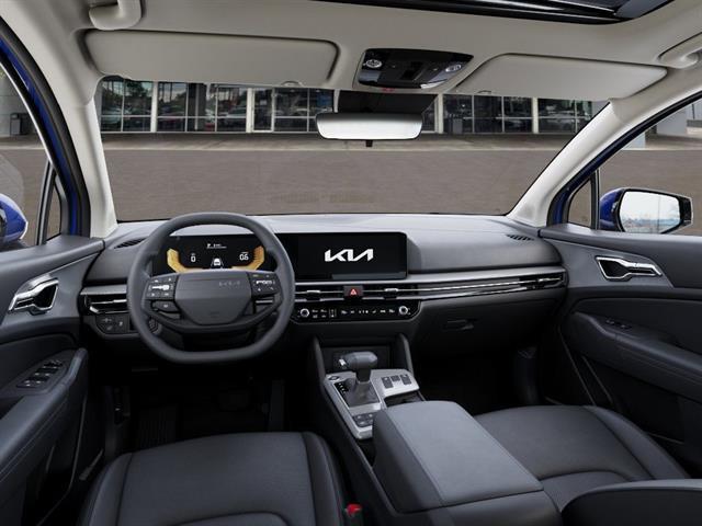 2026 Kia Sportage EX Tucson AZ