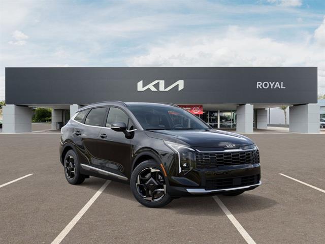 2026 Kia Sportage EX Tucson AZ