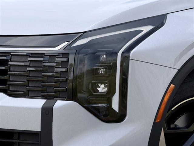 2026 Kia Sportage EX Tucson AZ